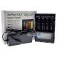 Універсальний зарядний пристрій Vapcell S4 Plus v3.0 для аккумуляторов Li-ion