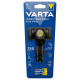 Налобный фонарь Varta Indestructible H20 PRO 350 люмен с водозащищённым противоударным корпусом