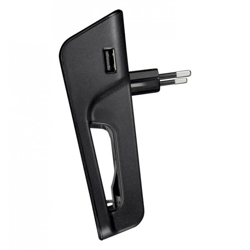 Зарядний пристрій Varta LCD Plug Charger Plus 57687 комплект АА акумулятори Varta 2100mah