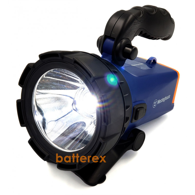 Фонарь Westinghouse WF1505 Search Light (встроенная батарея 4400mah, зарядка от USB)