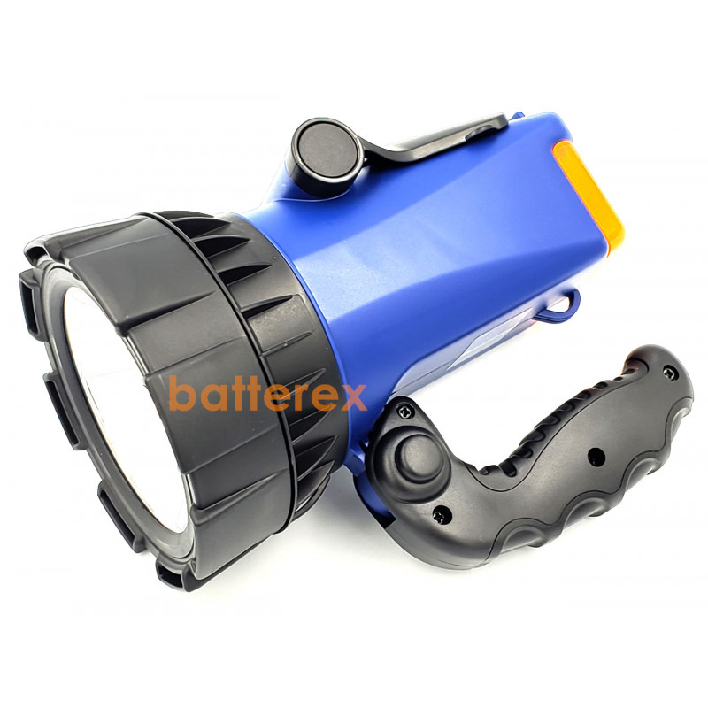 Фонарь Westinghouse WF1505 Search Light (встроенная батарея 4400mah, зарядка от USB)