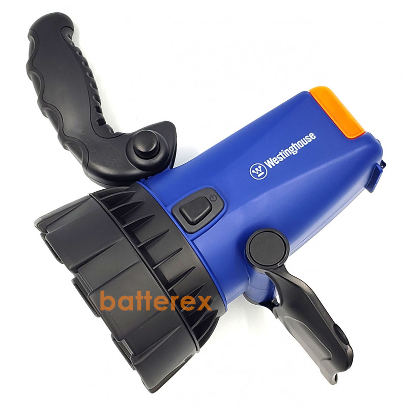 Фонарь Westinghouse WF1505 Search Light (встроенная батарея 4400mah, зарядка от USB)