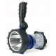 Фонарь 2-в-1 Westinghouse WF1504 Search Light (фонарь + светильник, 140 люмен, встроенная батарея, зарядка от USB)
