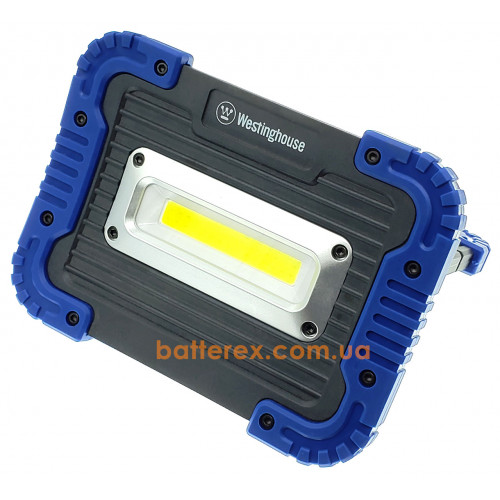 Westinghouse WF57 Work Light - ультра-яркий фонарь с функцией Повербанк и встроенным аккумулятором 4400mah