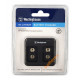 Westinghouse WBC-012-DB - 2х-канальное USB зарядное устройство для аккумуляторов Крона Li-ion
