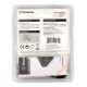 Westinghouse WBC-012-DB - 2х-канальное USB зарядное устройство для аккумуляторов Крона Li-ion