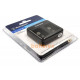 Westinghouse WBC-012-DB - 2х-канальное USB зарядное устройство для аккумуляторов Крона Li-ion