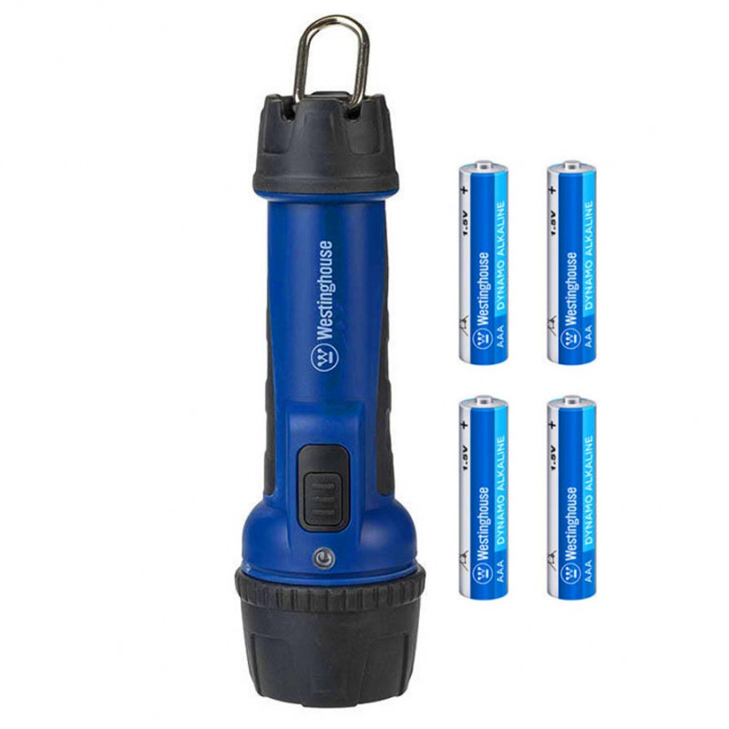 Фонарь противоударный водозащищённый Westinghouse WF1502