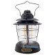 Кемпінговий ліхтар Westinghouse WF241 Black RETRO 400Lm 6W LED Filament Powerbank Type-C, колір чорний