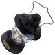 Кемпінговий ліхтар Westinghouse WF241 Black RETRO 400Lm 6W LED Filament Powerbank Type-C, колір чорний