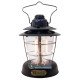 Кемпінговий ліхтар Westinghouse WF241 Black RETRO 400Lm 6W LED Filament Powerbank Type-C, колір чорний