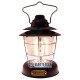 Кемпінговий ліхтар Westinghouse WF241 Black RETRO 400Lm 6W LED Filament Powerbank Type-C, колір чорний