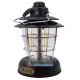 Кемпінговий ліхтар Westinghouse WF241 Black RETRO 400Lm 6W LED Filament Powerbank Type-C, колір чорний