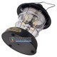 Кемпінговий ліхтар Westinghouse WF241 Black RETRO 400Lm 6W LED Filament Powerbank Type-C, колір чорний
