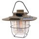 Кемпінговий підвісний ліхтар Westinghouse WF242 RETRO 350Lm 4W LED Filament Powerbank Type-C