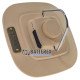 Кемпінговий підвісний ліхтар Westinghouse WF242 RETRO 350Lm 4W LED Filament Powerbank Type-C