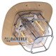 Кемпінговий підвісний ліхтар Westinghouse WF242 RETRO 350Lm 4W LED Filament Powerbank Type-C