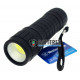 Ліхтарик кишеньковий Westinghouse WF87 чорний 3W COD LED