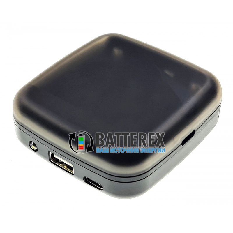 Зарядний пристрій XTAR BC4 для AA/AAA Li-ion 1.5V та NiMH 1.2V 
