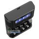 Зарядний пристрій XTAR L4 Pro для акумуляторів Li-ion 1.5V та NiMH 1.2V розмірів АА та AAA із розрядом та тренуванням