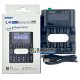 Зарядний пристрій XTAR L4 Pro для акумуляторів Li-ion 1.5V та NiMH 1.2V розмірів АА та AAA із розрядом та тренуванням