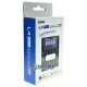 Зарядний пристрій XTAR L4 Pro для акумуляторів Li-ion 1.5V та NiMH 1.2V розмірів АА та AAA із розрядом та тренуванням