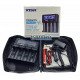 XTAR VP4L Plus Dragon - професійний зарядний пристрій Li-Ion/Ni-MH/Ni-Cd акумуляторів з тестером внутрішнього опору