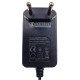 XTAR VP4L Plus Dragon - професійний зарядний пристрій Li-Ion/Ni-MH/Ni-Cd акумуляторів з тестером внутрішнього опору