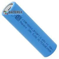 18650 Ampace INR18650-JP30P1 3000mAh 3.7V 36A/56A високострумовий, оригінал
