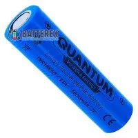 18650 Quantum INR18650 3800mah 3.6V 8A