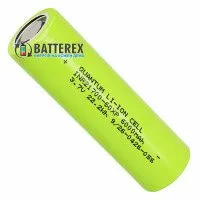 21700 Quantum INR21700-60XP 6000mah 3.6V 60A висока ємність високотоковий