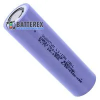 21700 Quantum INR21700-65XP 6500mah 3.7V 40A висока ємність високотоковий