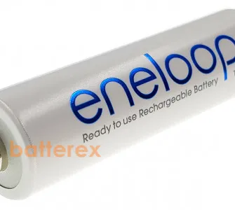 Маркування та дата виготовлення акумуляторів Panasonic Eneloop - як визначити дату виготовлення. Особистий досвід користування акумуляторами Eneloop впродовж 10 років.