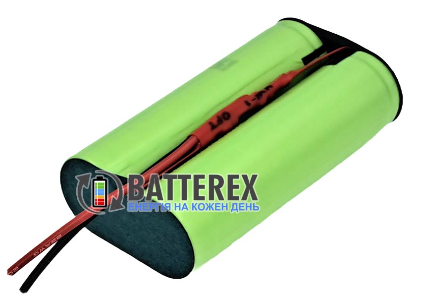 купить батарею 1S2P 3.7V 7000mah с платой BMS для колонки