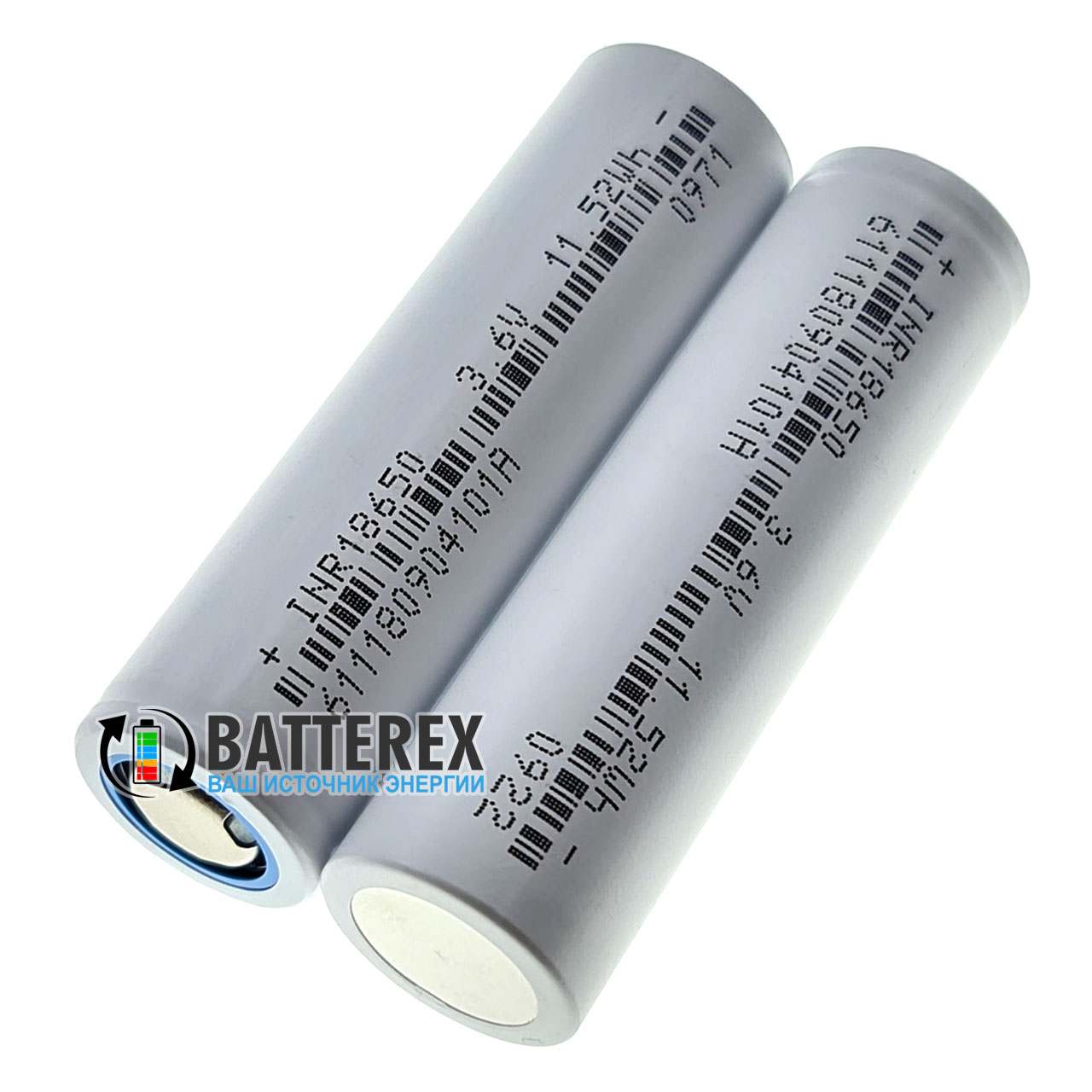 18650 DLG INR18650-320 3200mAh 3.6V