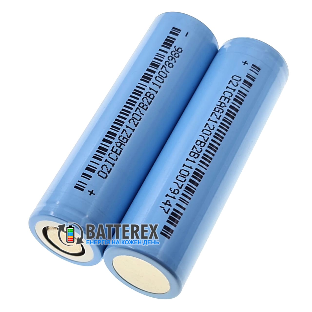 Акумулятор 18650 DLG NCM18650-260 2600mah