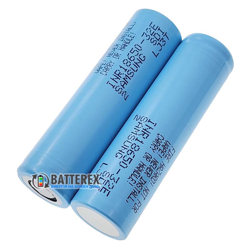 Аккумулятор 18650 Samsung INR 32E 3200