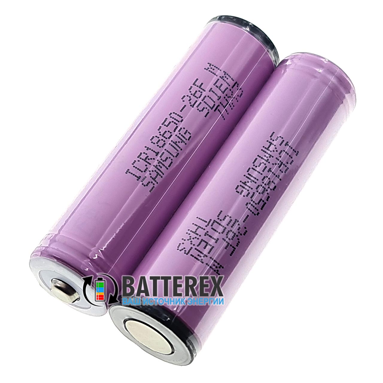 18650 Samsung 26F 2600mah 3.7V Protected 18650 Samsung 26F 2600mah 3.7V Protected