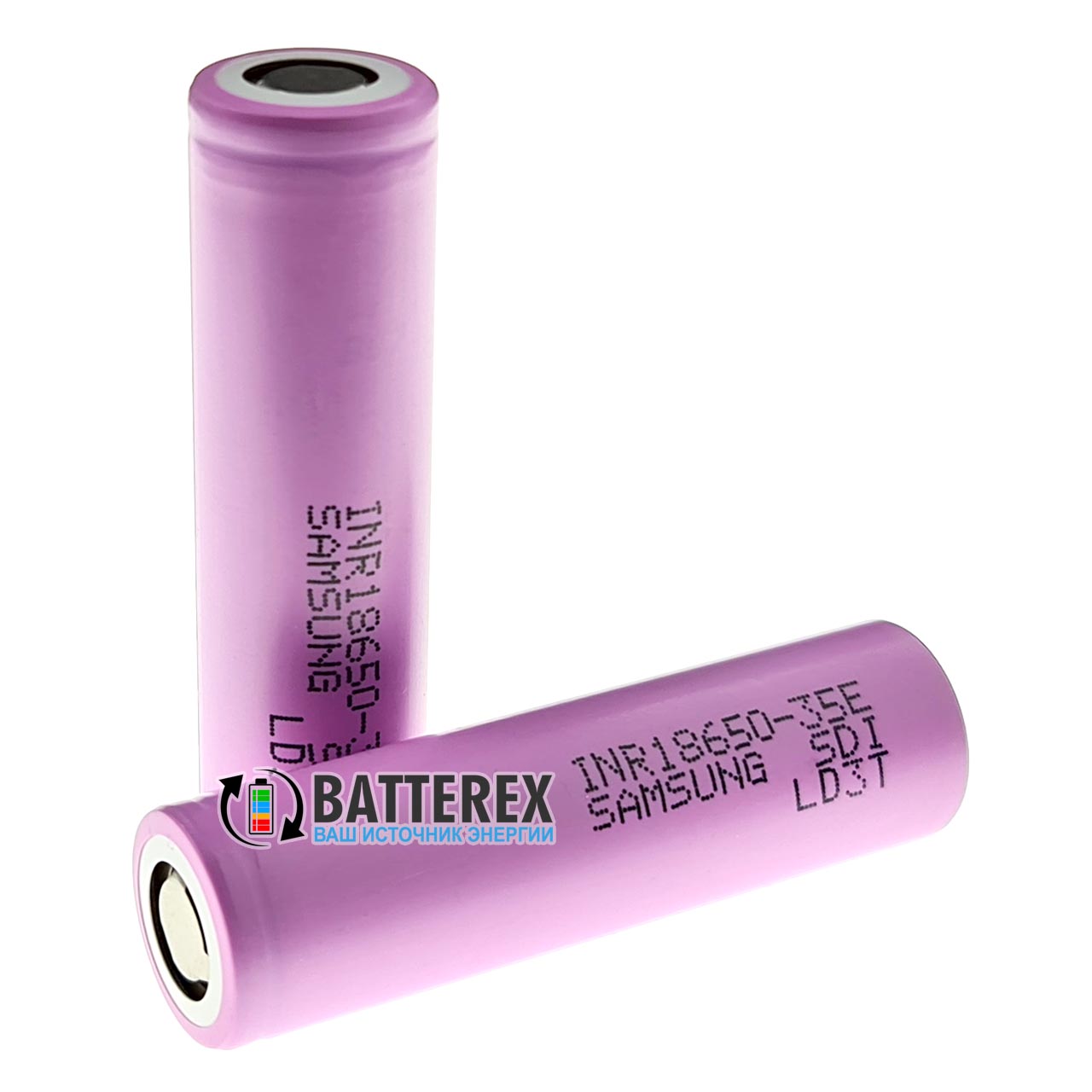 18650 Samsung INR 35E 3500mah 18650 Samsung INR 35E 3500mah