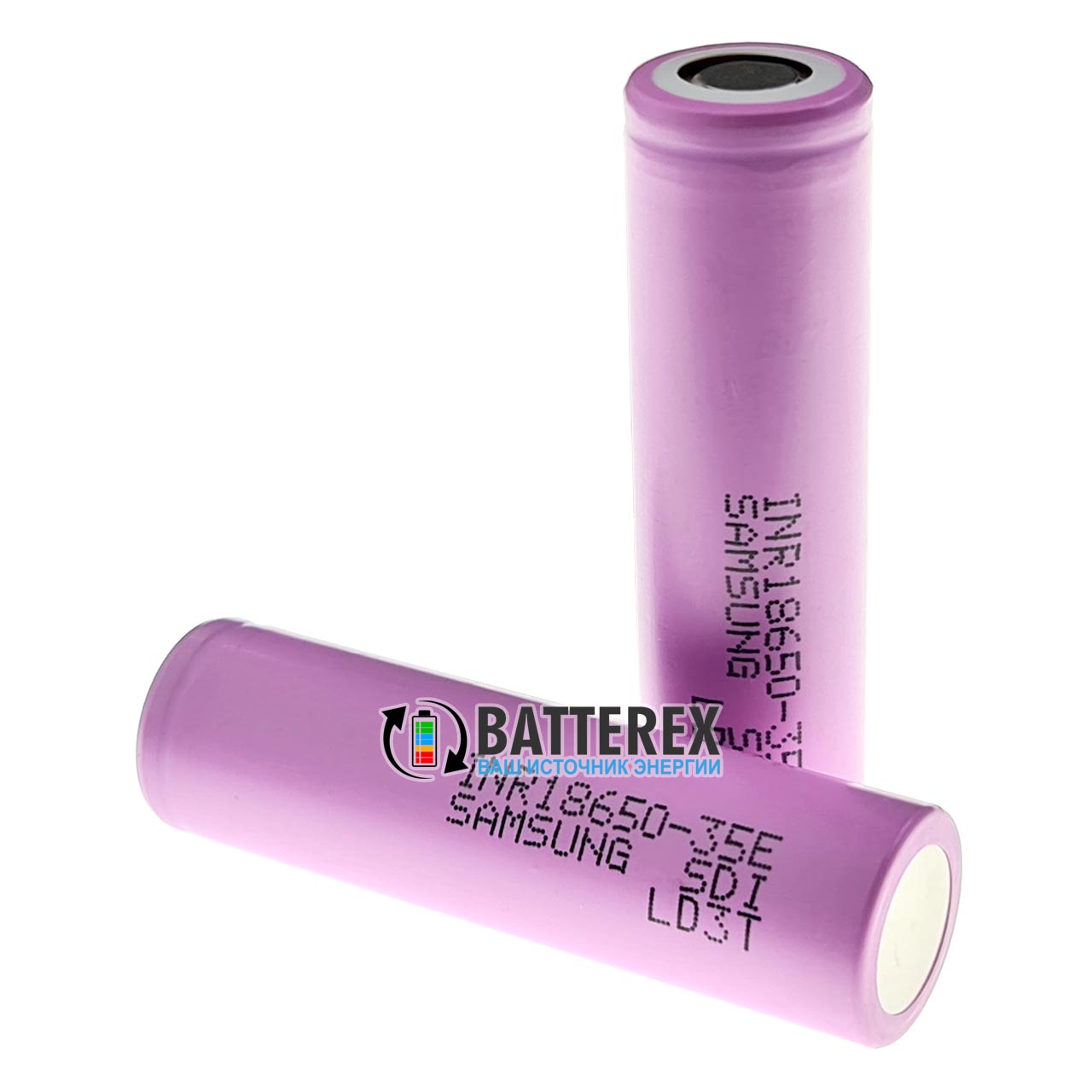 купить 18650 Samsung 35E 3500mAh купить 18650 Samsung 35E 3500mAh