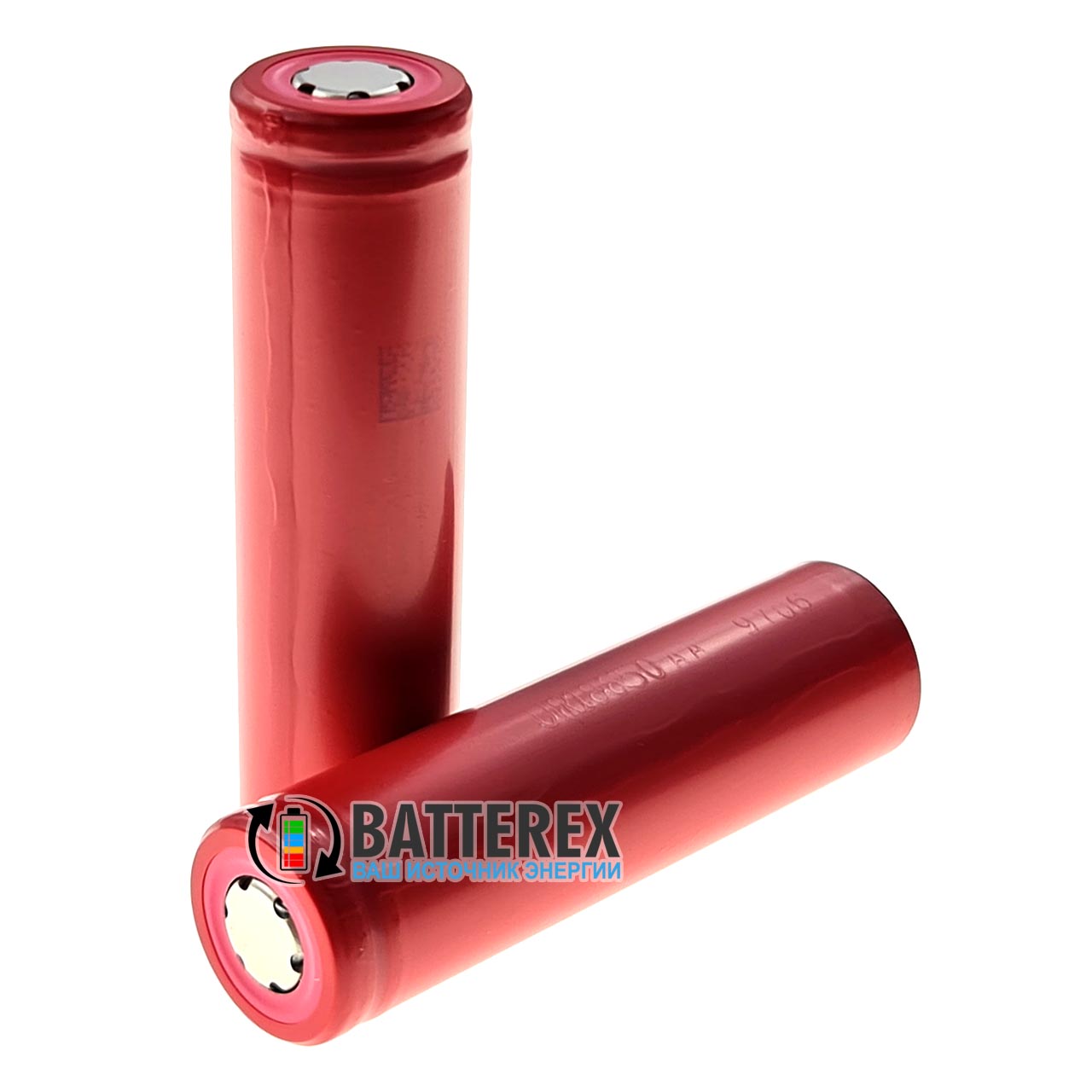 18650 Sanyo UR18650AA 2250mah