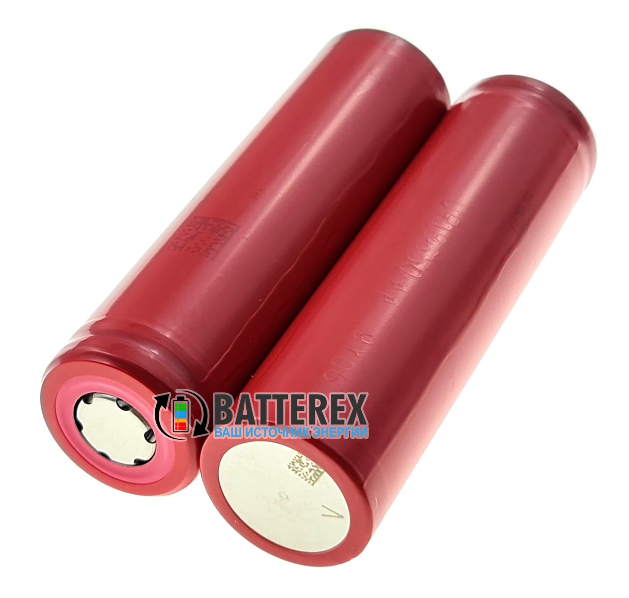 Аккумуляторы Sanyo UR18650AA 2250mAh 