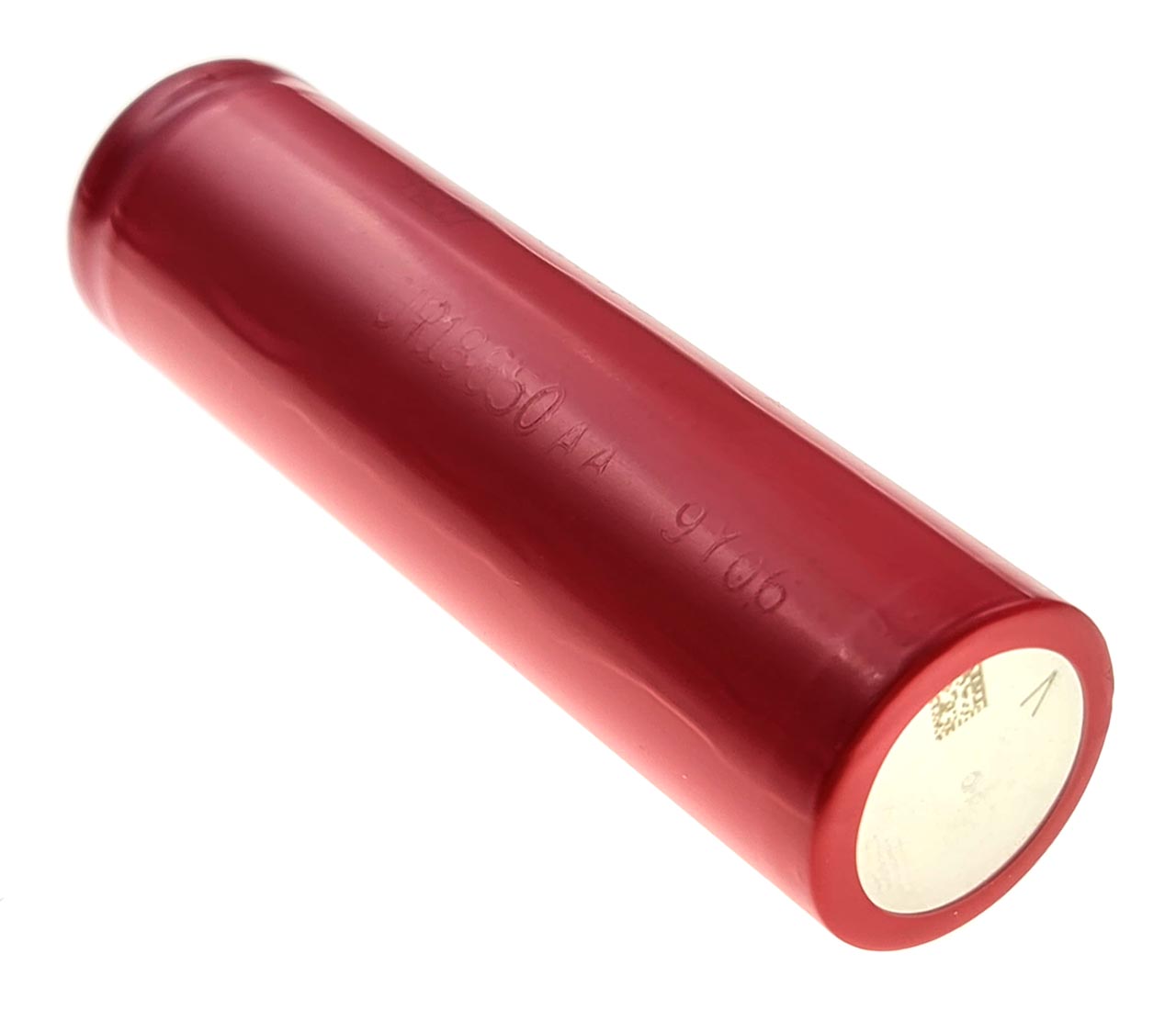 18650 Sanyo UR18650AA 2250mah