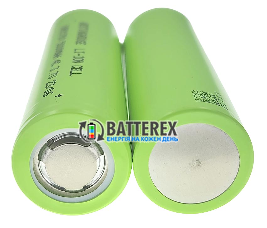 21700 Westinghouse INR21700 5000