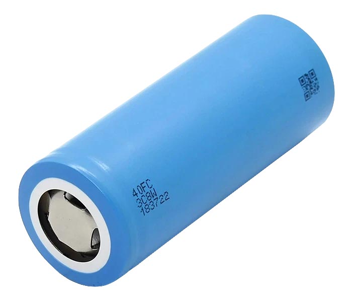 Аккумуляторы LiFePO4 26650 JGNE JGCFR26650-4000mah