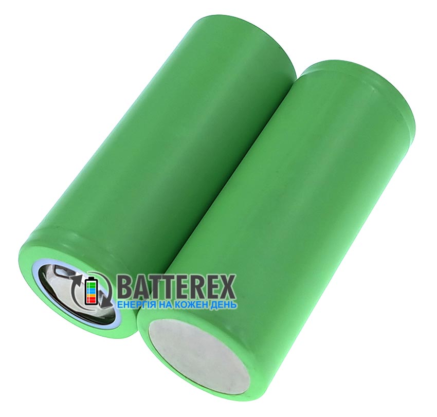 Акумулятори 26650 Soshine 5000mAh Акумулятори 26650 Soshine 5000mAh