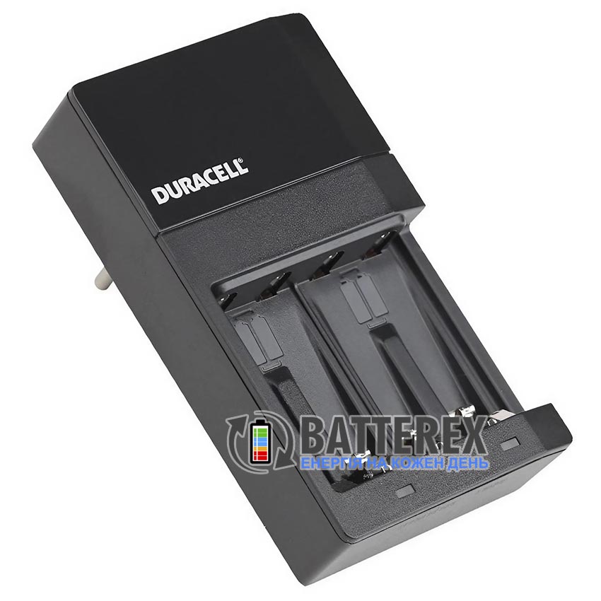 Фирменный набор Duracell CEF27