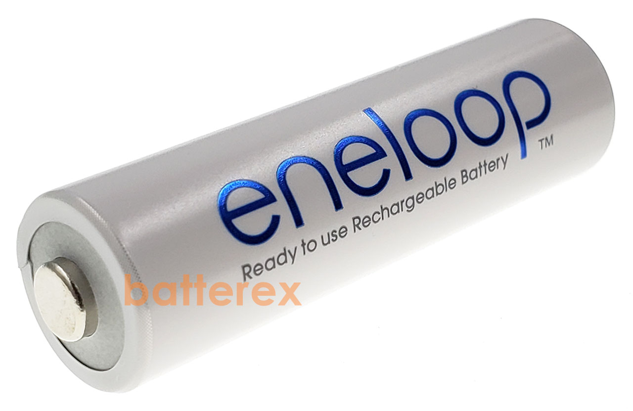 Panasonic Eneloop