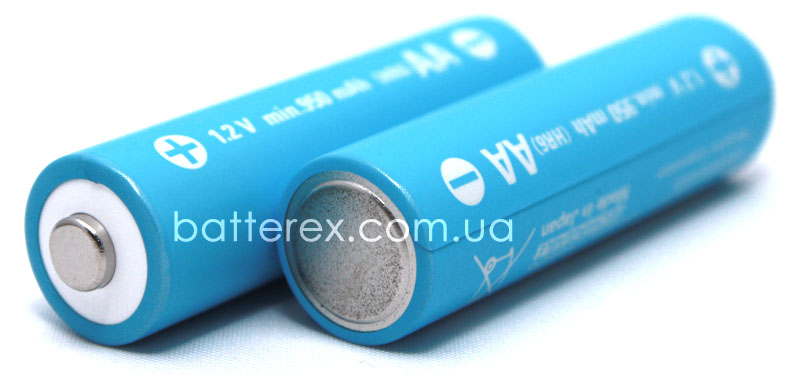 aa panasonic eneloop lie 1000mah bk-3lcce