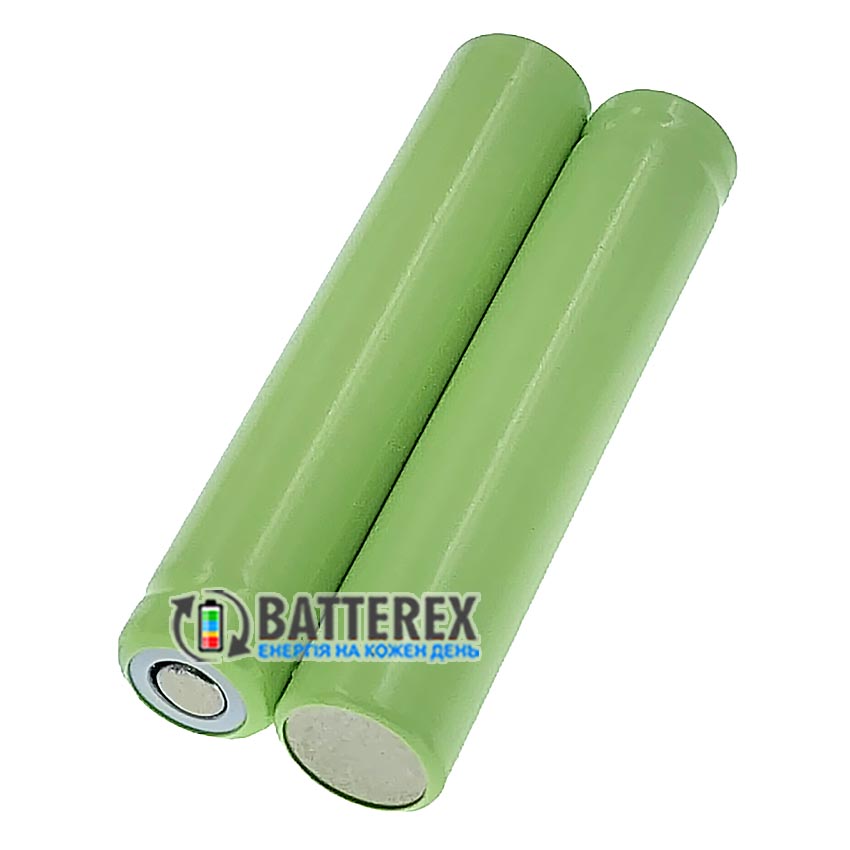 Аккумуляторы AAAA Batimex 300mah